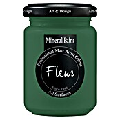 Fleur Pintura mineral (The Green Queen, 130 ml, Mate) | BAUHAUS