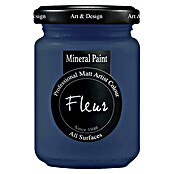 Fleur Pintura mineral (Trendsetter Blue, 130 ml, Mate) | BAUHAUS