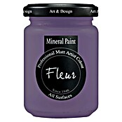 Fleur Pintura mineral (Purple Rain, 130 ml, Mate) | BAUHAUS