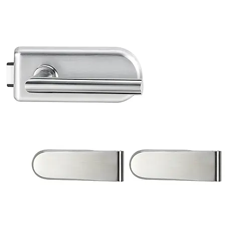 Diamond Doors  Glastürbeschlag Sky UV