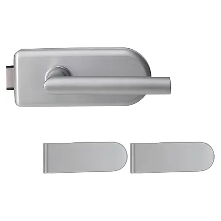 Diamond Doors  Glastürbeschlag Sky UV