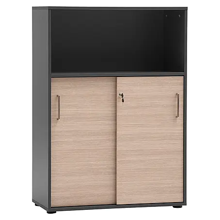 Schildmeyer Metz Schiebetür Schrank