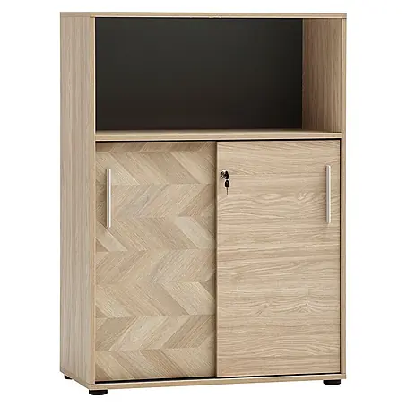 Schildmeyer Arezzo Schiebetür Schrank