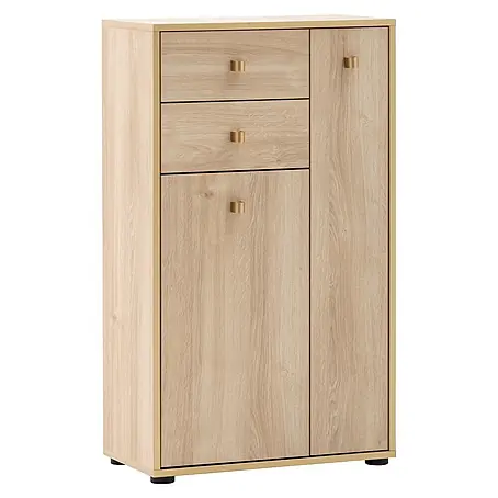 Schildmeyer  Highboard