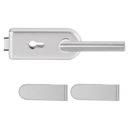 Diamond Doors  Glastürbeschlag Sky PZ