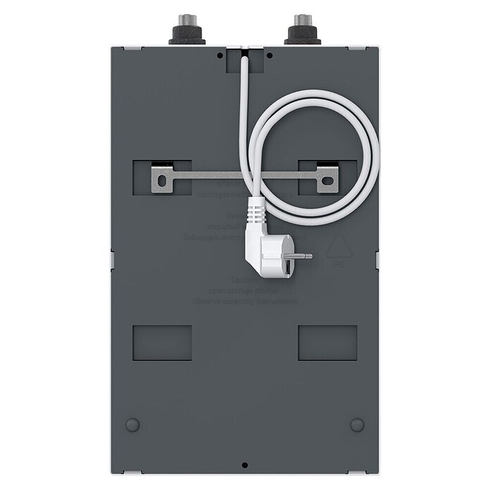 AEG Untertischspeicher U5 (5 l, 2.000 W, +30 °C bis +85 °C)