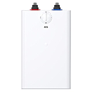 AEG Warmwasserspeicher U5 (5 l, 2 000 W, Temperaturbereich: 30 °C - 85 °C, Untertischmontage)