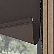 Verduisterend rolgordijn (b x h: 220 x 190 cm, Truffel, 100 % Polyester) | BAUHAUS