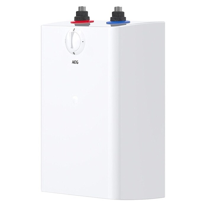 AEG Untertischspeicher U5 (5 l, 2.000 W, +30 °C bis +85 °C)