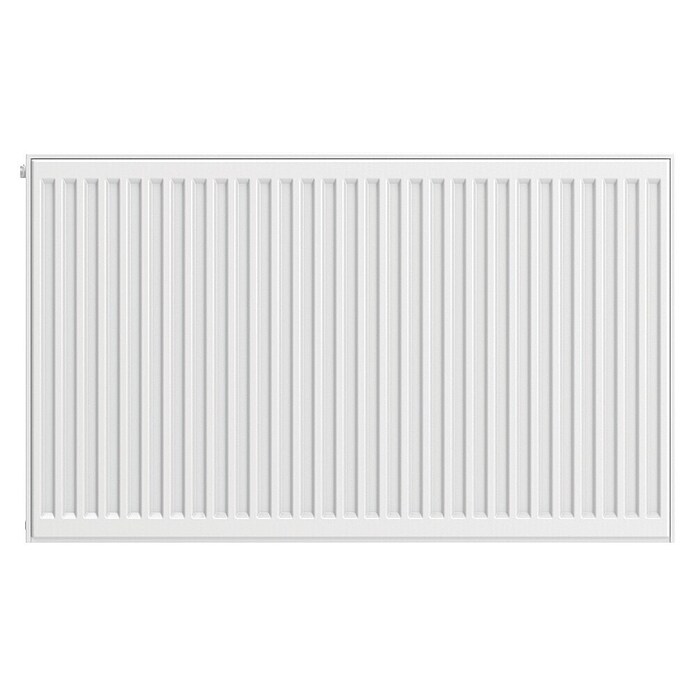 Stelrad Flachheizkörper (B x L: 82 x 63 cm, Nennleistung: 1 105 W) | BAUHAUS