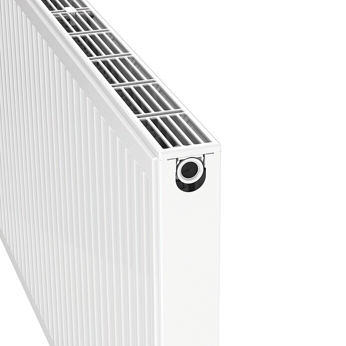 Stelrad Flachheizkörper (B x L: 82 x 63 cm, Nennleistung: 1 105 W) | BAUHAUS