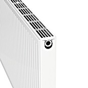Stelrad Flachheizkörper (B x L: 82 x 63 cm, Nennleistung: 1 105 W) | BAUHAUS