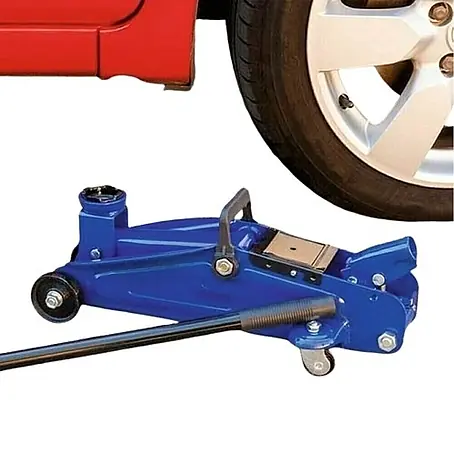 Goodyear  Gato hidráulico para coches
