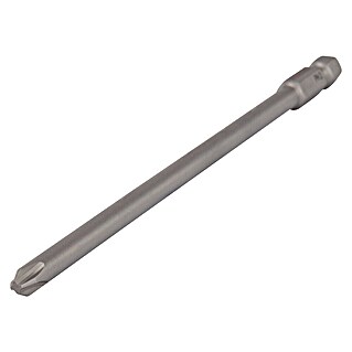 Makita Bitset P-67795 - Set van 3 stuks (Bitlengte: 157 mm, PH 2)