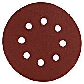 Makita Schuurschijven P-43577 - Set van 10 stuks (Diameter: 125 mm, Korreling: 180) | BAUHAUS