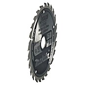 Makita Cirkelzaagblad E-12108 (136 mm, Boorgat: 20 mm, Aantal tanden: 25 st.) | BAUHAUS