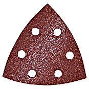 Makita Delta schuurpapier B-21559 - Set van 10 stuks (Korreling: 60 - 180, 10 st.) | BAUHAUS