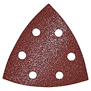 Makita Delta schuurpapier B-21559 - Set van 10 stuks (Korreling: 60 - 180, 10 st.)
