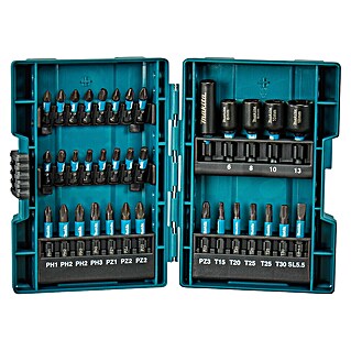 Makita Bitset B-66880 (35 -delig)