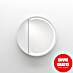 Disbain Armario con espejo LED Mali 