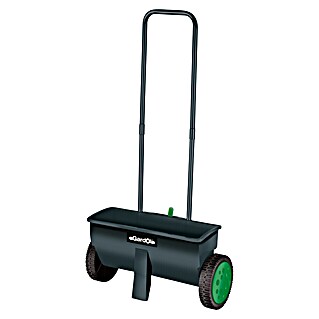 Gardol Streuwagen GST-E 45 (Streubreite: 45 cm, 12 l)