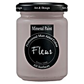Fleur Pintura mineral (Indian Elephant, 130 ml, Mate) | BAUHAUS