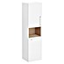 VitrA Bad-Hochschrank Root Flat 