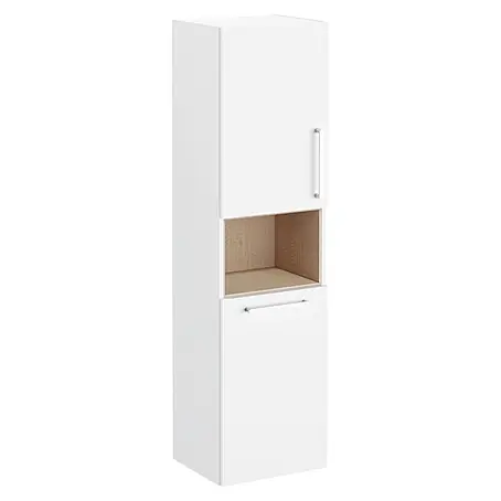 VitrA  Hochschrank Root Flat