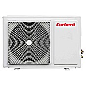Corberó Aire acondicionado Inverter ECO12 (3.500 W, 3.500 W, Tamaño de la estancia: 14 m² - 22 m²) | BAUHAUS