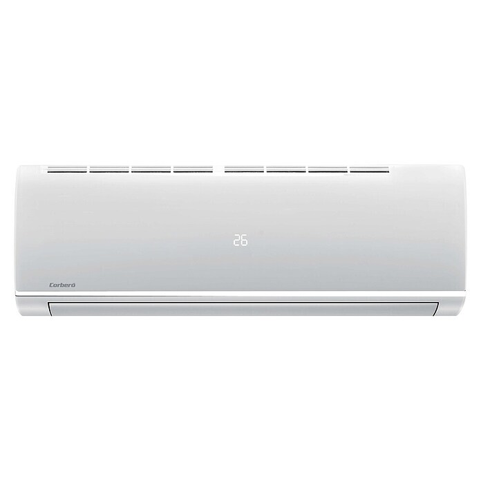 Corberó Aire acondicionado Inverter ECO12 (3.500 W, 3.500 W, Tamaño de la estancia: 14 m² - 22 m²) | BAUHAUS