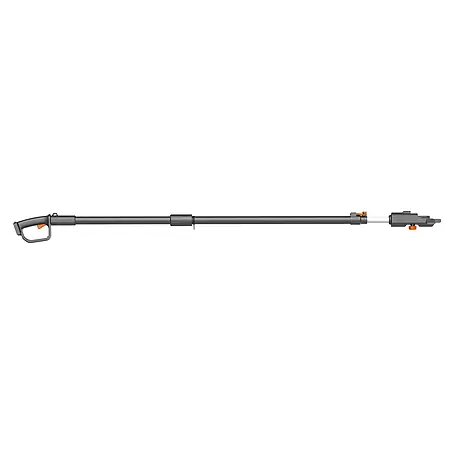 Worx PowerShare 20V Teleskopstiel WA0166