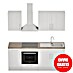 Respekta Premium Composición de cocina Anton 