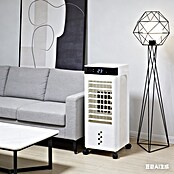 PR Klima Climatizador evaporativo CF1202R (65 W, 7 l, Blanco) | BAUHAUS
