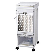 PR Klima Climatizador evaporativo CF1202R (65 W, 7 l, Blanco) | BAUHAUS