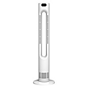 PR Klima Ventilador de torre AZ1030 (25 W, Blanco) | BAUHAUS