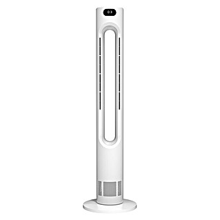 PR Klima Ventilador de torre AZ1030 (25 W, Blanco)