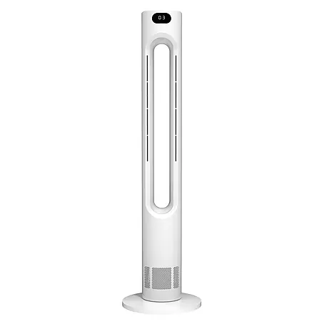 PR Klima  Ventilador de torre AZ1030