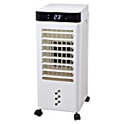 PR Klima Climatizador evaporativo CF1202R (65 W, 7 l, Blanco) | BAUHAUS