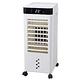 PR Klima Climatizador evaporativo CF1202R (65 W, 7 l, Blanco)