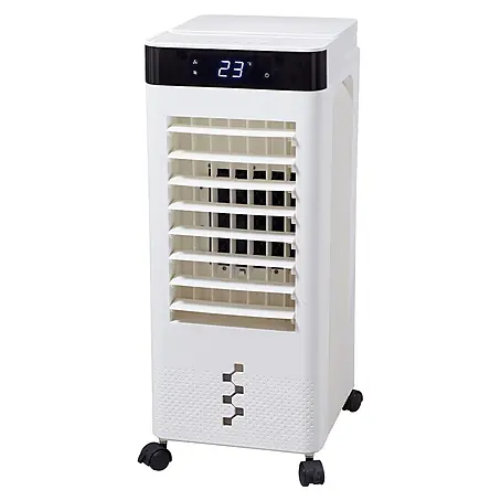 PR Klima  Climatizador evaporativo CF1202R