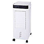 PR Klima Climatizador evaporativo CF1202R (65 W, 7 l, Blanco) | BAUHAUS