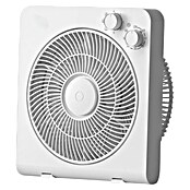 Voltomat Ventilador de suelo Talni (45 W, Blanco, 24 cm) | BAUHAUS