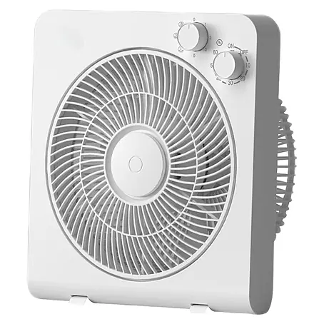 Voltomat Bodenventilator Talni
