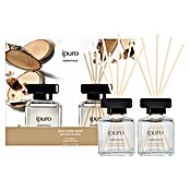 Ipuro Essentials Raumduft Set (Cedar Wood, 2 Stk., 50 ml) | BAUHAUS