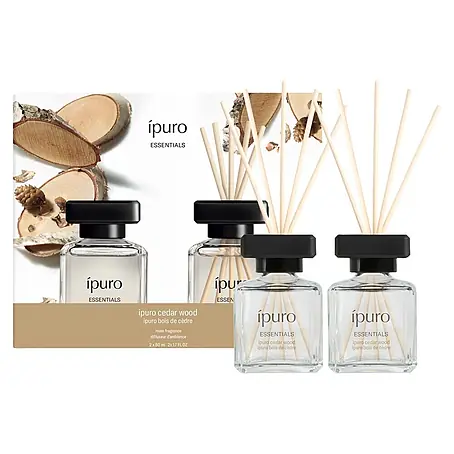 Ipuro Essentials Raumduft Set