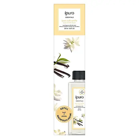 Ipuro Essentials Raumduft Refill