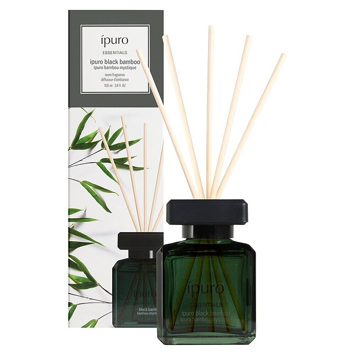Ipuro Essentials Dišava za prostor  (100 ml) | Osvežilniki zraka | Izdelki za gospodinjstvo | Čiščenje in gospodinjstvo | Izdelki | BAUHAUS