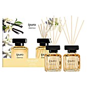 Ipuro Essentials Raumduft Set (Soft Vanilla, 2 Stk., 50 ml) | BAUHAUS