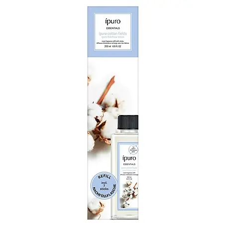 Ipuro Essentials Raumduft Refill