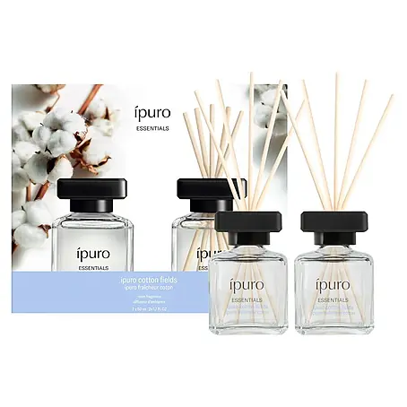 Ipuro Essentials Raumduft Set